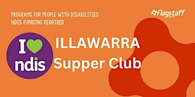 Supper Club at Wiseman's Bowling Club | 1 Foley St