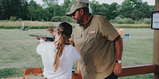 Introduction to Clay Target Shooting Clinic | Bald Mountain Shooting Range