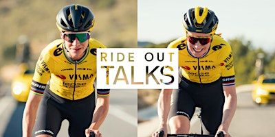 Ride Out Talks: Marianne Vos en Riejanne Markus | Ride Out Amsterdam