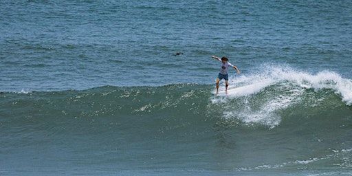 Hurricane Surf Company Presents SemiGnars @ Seven Bays | Seven Bays Bouldering