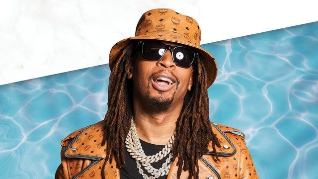 Lil Jon 2024 (Rohnert Park) | The Pool at Graton Resort & Casino