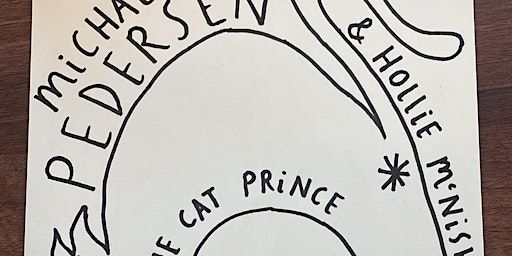 Michael Pedersen & Hollie McNish - GSA Degree Show 2024 Event | The Glasgow School of Art