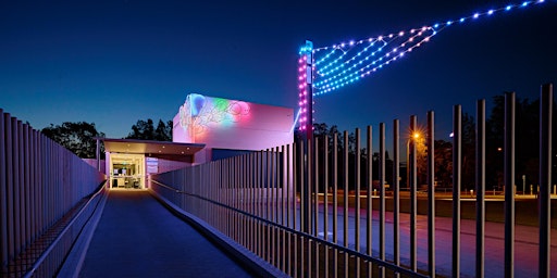 Life Drawing at MAP | Multi-Arts Pavilion (MAP mima) Lake Macquarie