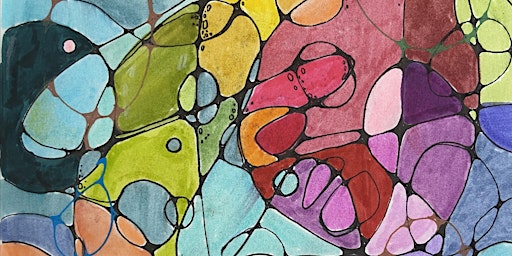 Mindful Art with Mikayla | The Artisan Cove