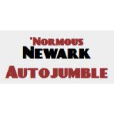 Normous 紐瓦克 Autojumble 2024 | 紐瓦克展覽場