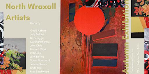 North Wraxall Artists Autumn Exhibition | Lansdown & Langridge Village Hall