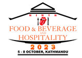 Food &amp; Beverage and Hospitality Exhibition Nepal 2024 | Bhrikutimandap Exhibition Hall