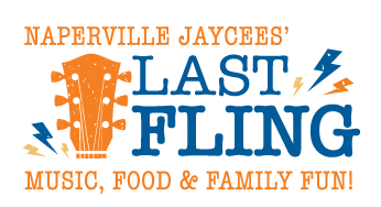 ​Last Fling в Naperville Jaycees 2024 | Naperville Central High School