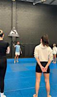Fraraccio Self Defence Workshop 2 | BJJ - Southside Brazilian Jiu-Jitsu Gold Coast