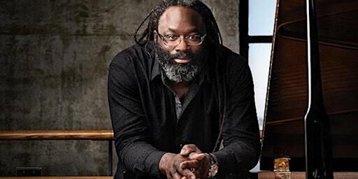 Showcasing Awadagin Pratt and Zuill Bailey------Bach to Beethoven | Barrister Winery