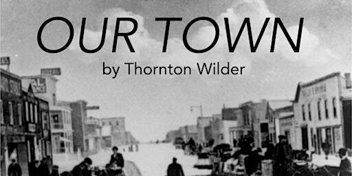 Theatre at CUE presents "Our Town" | Concordia University of Edmonton