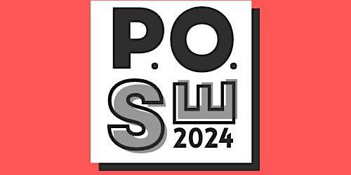 Collage Lyric Posters | Bethany Wood | Making Space workshop for POSE 2024 | Casemates Studios & Cafe | Rehearsal & Recording Studio In Portsmouth