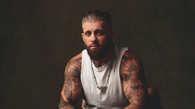 Brantley Gilbert: Off the Rails Tour 2024 (Baton Rouge) | Raising Canes River Center Arena