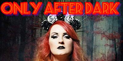 Boolesque Halloween Show | The Dark Horse