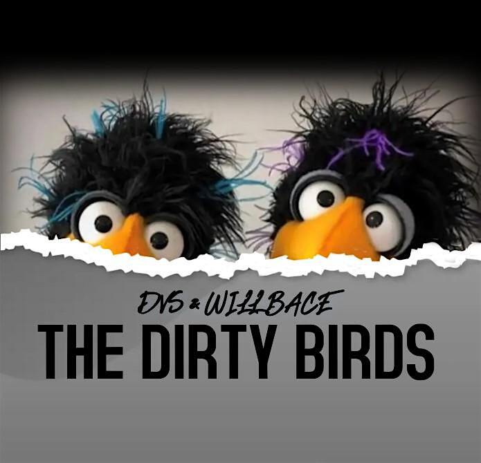 The Dirty Birds of Boston | Courtyard Nashua