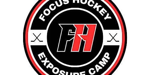 Focus Hockey "Exposure Camp" | Isatis Sport St-Hyacinthe