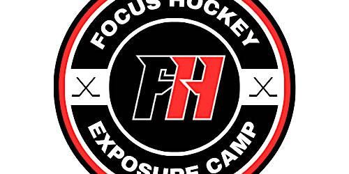 Focus Hockey "Exposure Camp" | Isatis Sport St-Hyacinthe