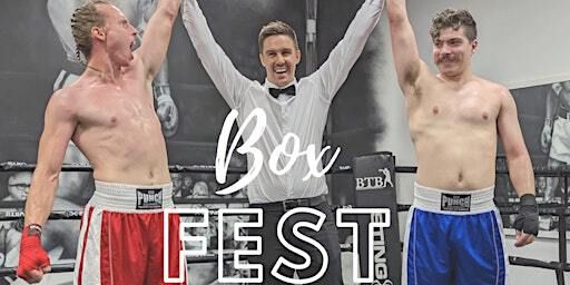 BOX FEST 3 | 6/94 Robinson Rd E