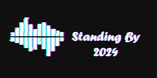 Standing By 2024 - Opening Event | Z9 QUT Creative Industries Precinct