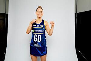 Netball Performance Camp with Emma & Michelle Magee | Newforge Sports Complex