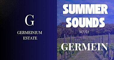 SUMMER SOUNDS- GERMEIN | 31 Rowe Rd