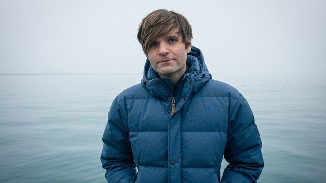 The SoCal Sound presents "Year End Bash" with Ben Gibbard, Trousdale 2024 (Glendale) | Alex Theatre