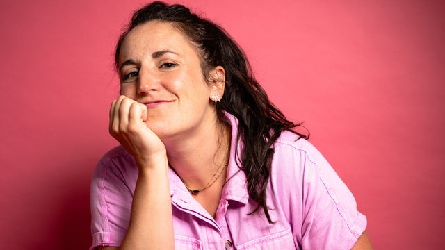 Emily Van Dyke 2024 (San Francisco) | Punch Line Comedy Club - San Francisco
