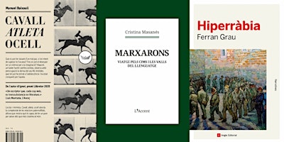 Shortlist Premi Finestres de Narrativa en català | Librería Finestres