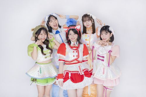 アップアップガールズ(2)のチケット(福岡市・2025/4/29(火・祝)) | DRUM SON