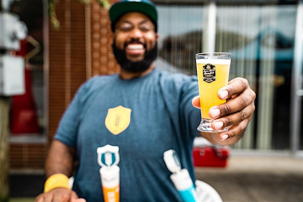 6th Annual Bruce Street Brewfest | Bruce Street