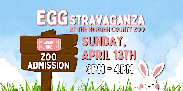 EGG-Stravaganza 2025 April 13 @ 3pm | 216 Forest Ave