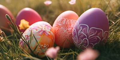 ATLANTA EASTER EGG HUNT KIDS FOOD DRINKS | 3000 Cumberland Club Drive