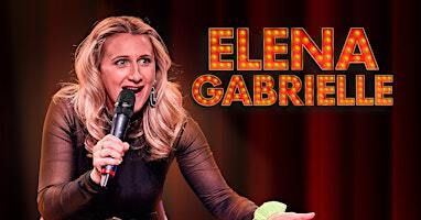 Elena Gabrielle - Live in Birmingham | 1000 Trades Jewellery Quarter