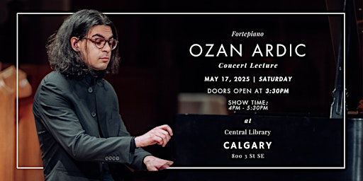 So-Composed | Central Library