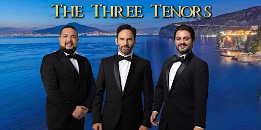 I Tre Tenori a Sorrento - The Three Tenors in Sorrento | Museo Correale Sorrento