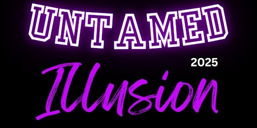 UNTAMED 25 Pride Party | 12/38 Reed Street North, Greenway ACT, Australia