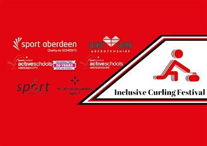 Grampian Schools Inclusive Curling Festival- PM session | Curl Aberdeen