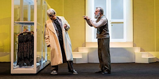 Intorno a L'AVARO | Teatro Gaetano Donizetti- Bergamo