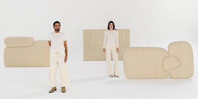 Studio AHEAD | Nave Presentation Space at California College of the Arts