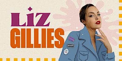 Liz Gillies at the Great Hall | Great Hall