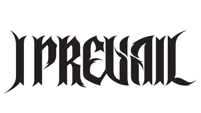 I Prevail 2025 (Clarkston) | Pine Knob Music Theatre