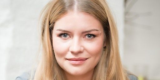 Signierstunde Kim Nina Ocker LBM 2025 Sonntag | Leipziger Buchmesse