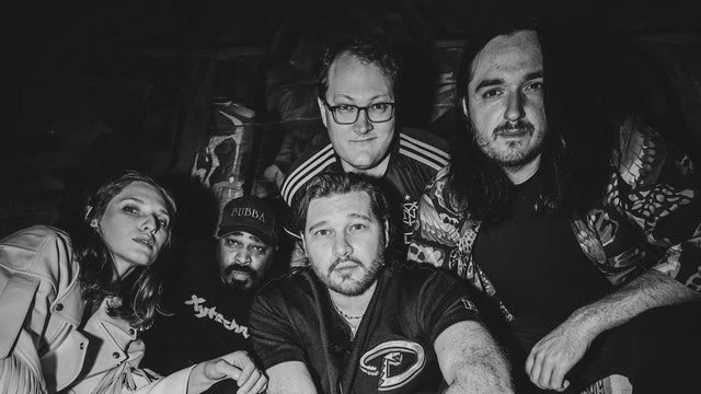 ZEBEDEE, Autodrone 2025 (New York) | Mercury Lounge