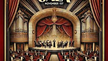 CPN End of Season GALA | City Music Ballroom / Hacienda San Juan