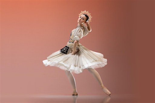 Ballet Central 2025 - The Dance Space, Brighton | South East Dance at The Dance Space