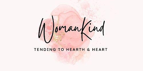 WomanKind | Purusha Retreats