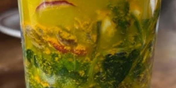 Wild Kimchi - Family Course | Tiddenfoot Waterside Park