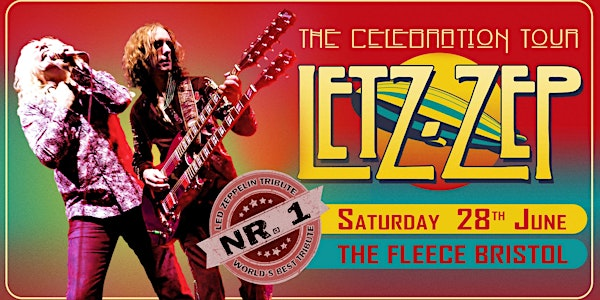 Letz Zep | The Fleece