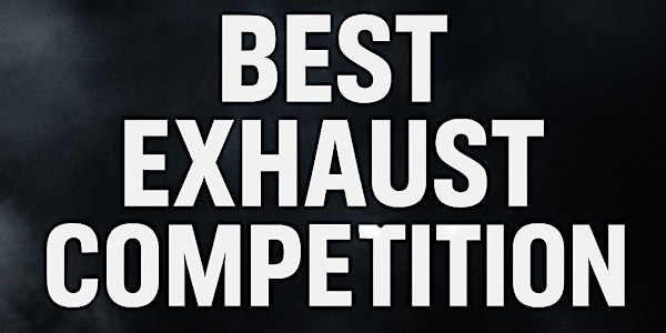 Best Exhaust Competition | Atlanta Motor Speedway, Tara Place, Hampton, GA, USA