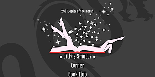 Jill's Smutty Book Club | Found Books & Shop